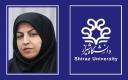 انتصاب دکتر سکینه اوجی‌مهر، به‌عنوان مدیر دفتر استعدادهای درخشان دانشگاه شیراز